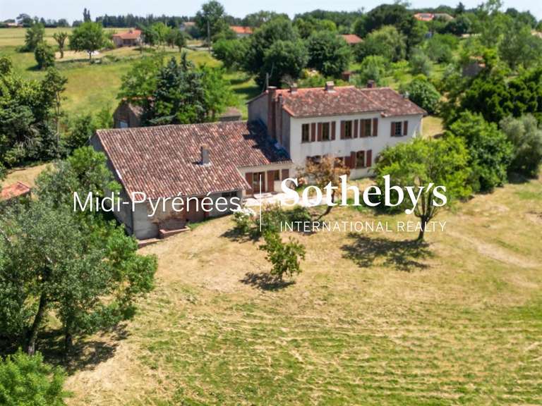 Maison Toulouse - 5 chambres - 307m²
