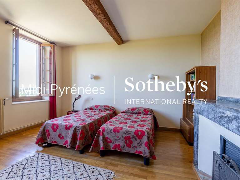 Maison Toulouse - 5 chambres - 307m²