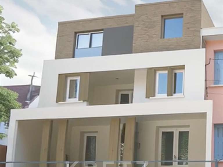 Maison Toulouse - 5 chambres - 177m²