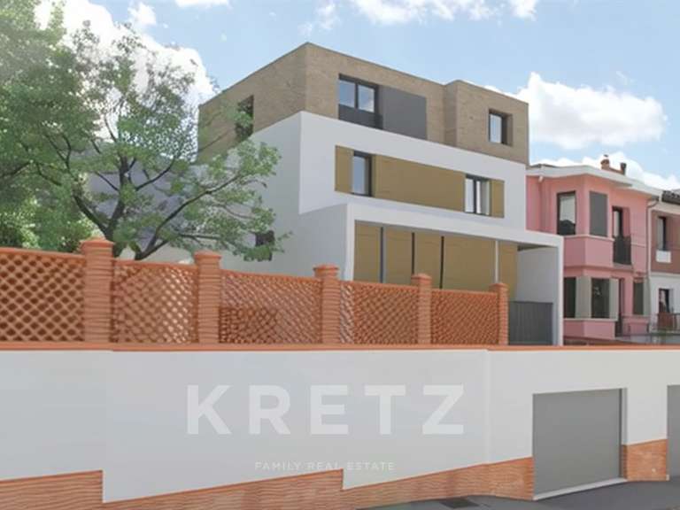 Maison Toulouse - 5 chambres - 177m²