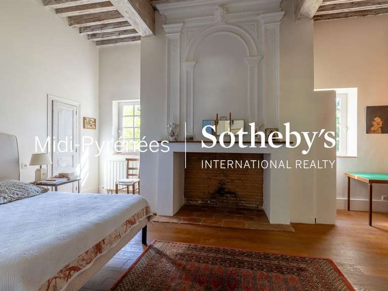 Maison Toulouse - 8 chambres - 620m²