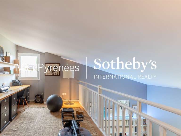 Maison Toulouse - 4 chambres - 190m²