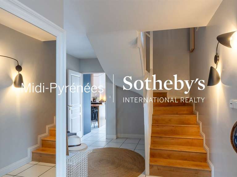 Maison Toulouse - 4 chambres - 190m²