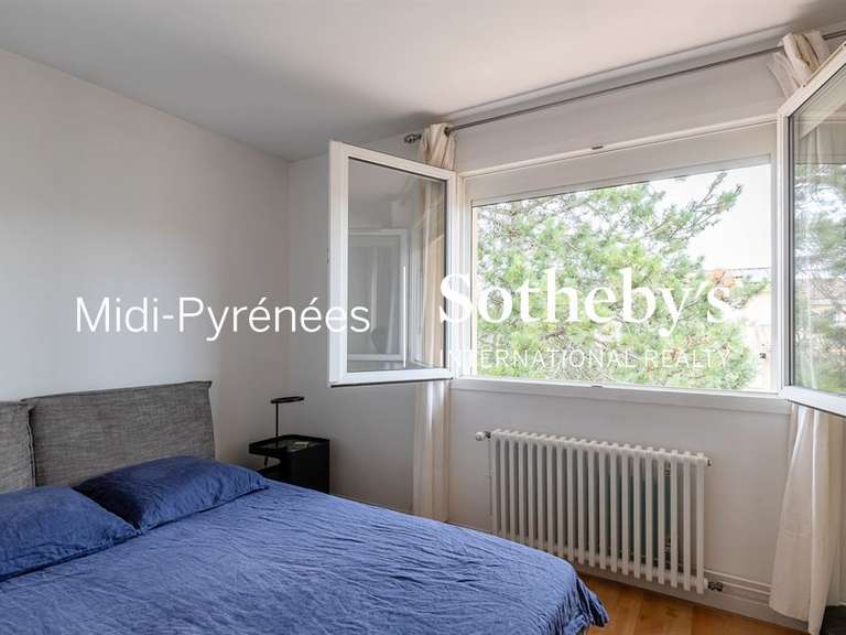Maison Toulouse - 4 chambres - 190m²