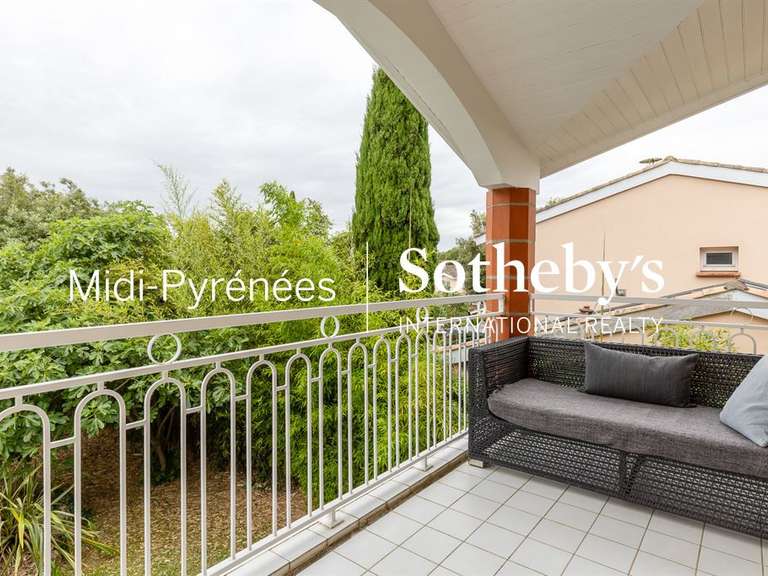 Maison Toulouse - 4 chambres - 190m²