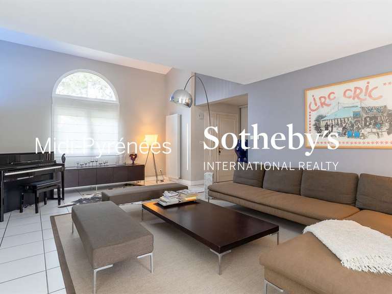 Maison Toulouse - 4 chambres - 190m²