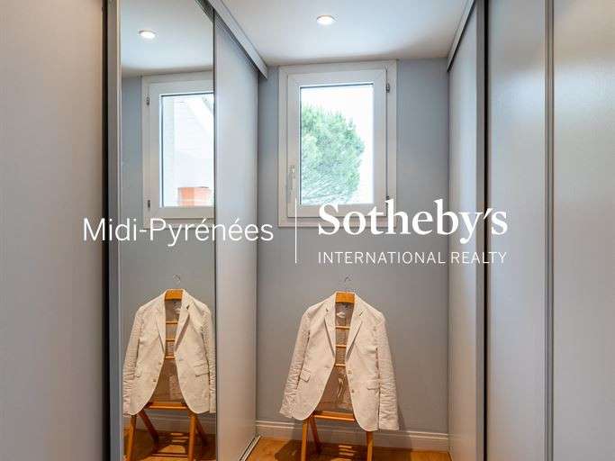 Maison Toulouse - 4 chambres - 190m²