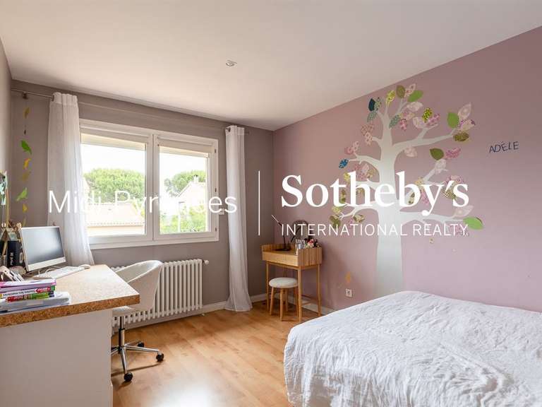 Maison Toulouse - 4 chambres - 190m²