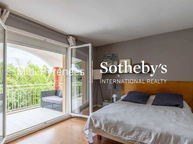 Maison Toulouse - 4 chambres - 190m²