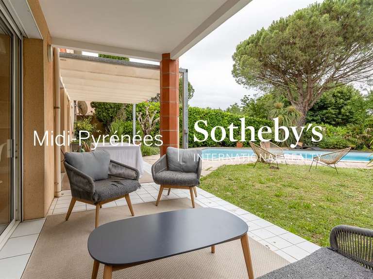 Maison Toulouse - 4 chambres - 190m²
