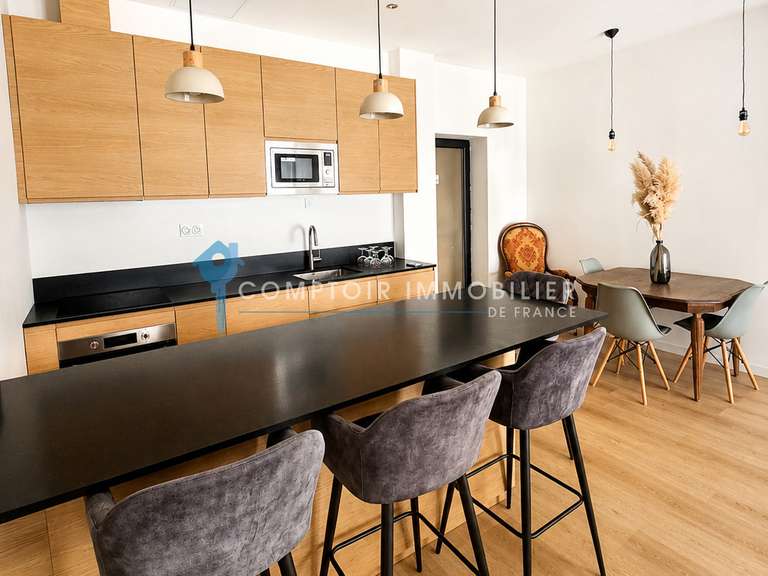 Maison Toulouse - 4 chambres - 120m²