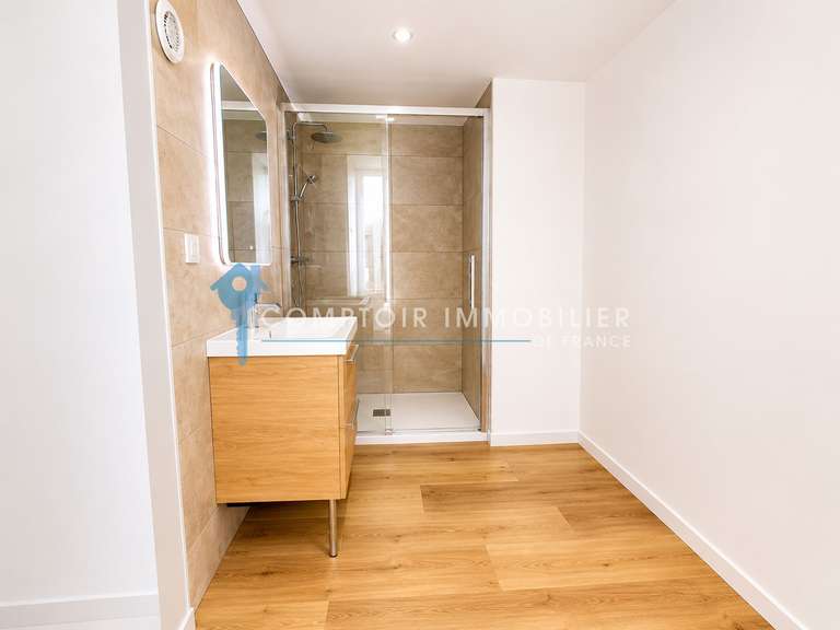 Maison Toulouse - 4 chambres - 120m²