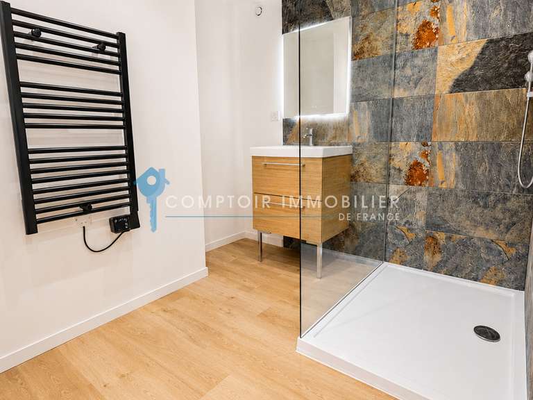 Maison Toulouse - 4 chambres - 120m²