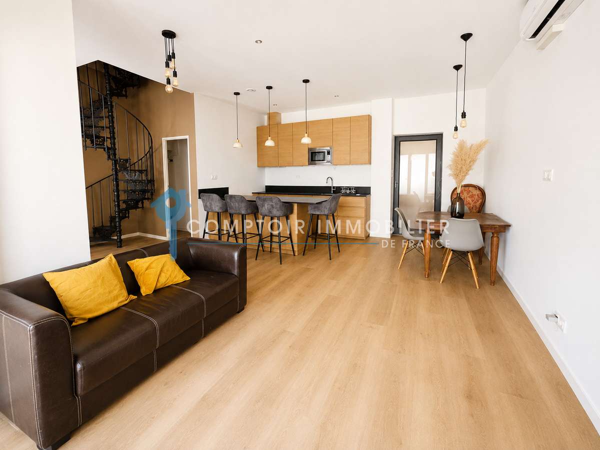 Maison Toulouse