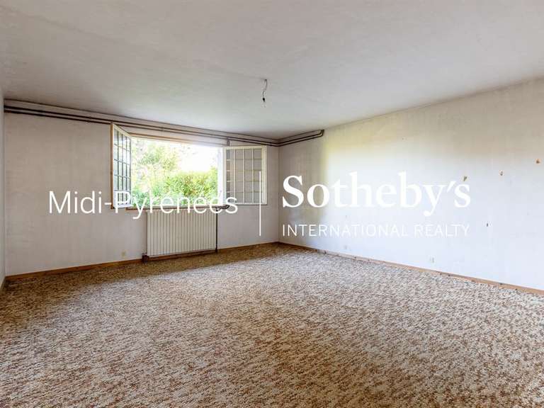 Maison Toulouse - 8 chambres - 286m²