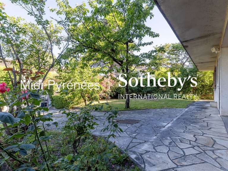 Maison Toulouse - 8 chambres - 286m²