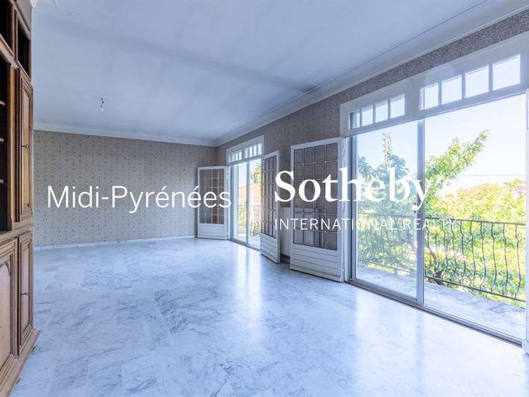 Maison Toulouse - 8 chambres - 286m²