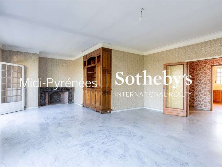 Maison Toulouse - 8 chambres - 286m²