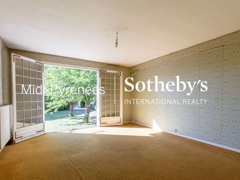 Maison Toulouse - 8 chambres - 286m²