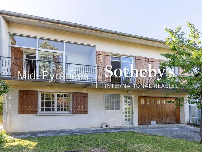 Maison Toulouse - 8 chambres - 286m²
