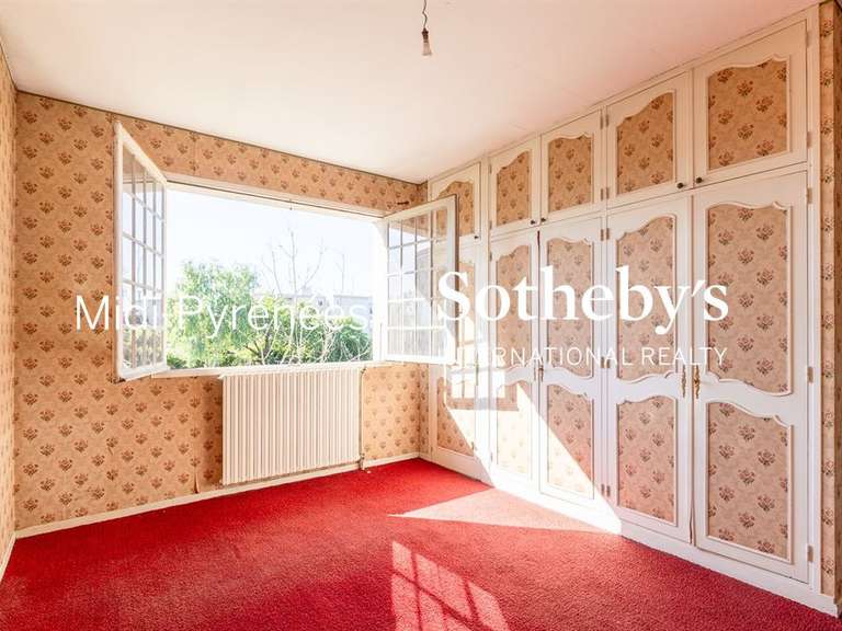 Maison Toulouse - 8 chambres - 286m²