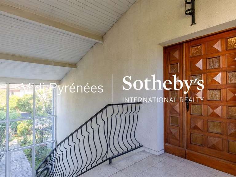 Maison Toulouse - 8 chambres - 286m²