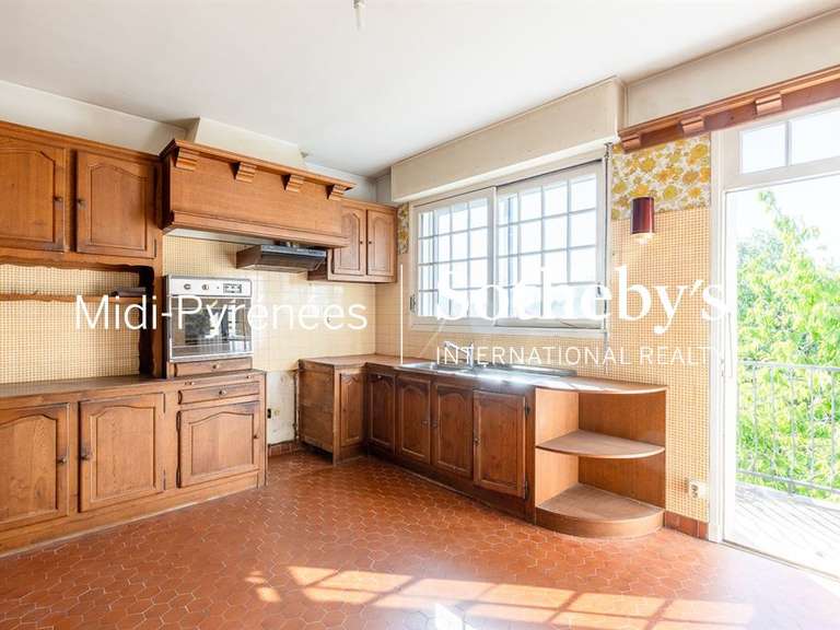 Maison Toulouse - 8 chambres - 286m²