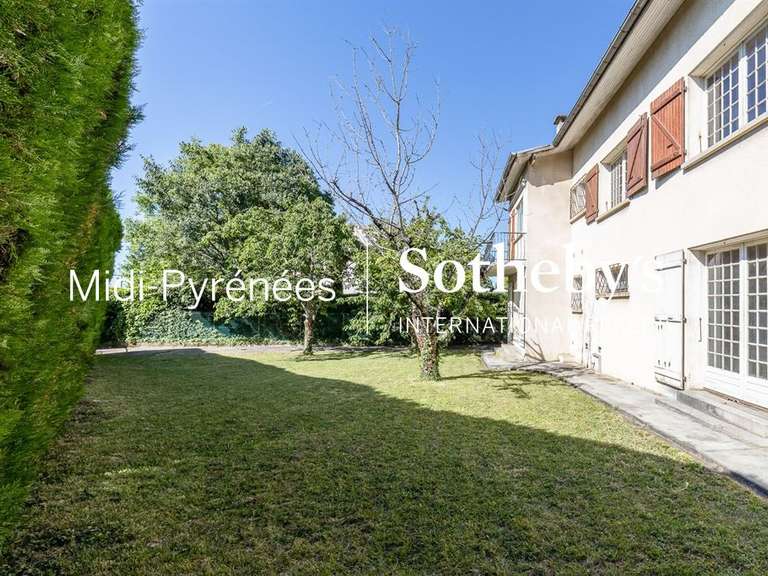 Maison Toulouse - 8 chambres - 286m²