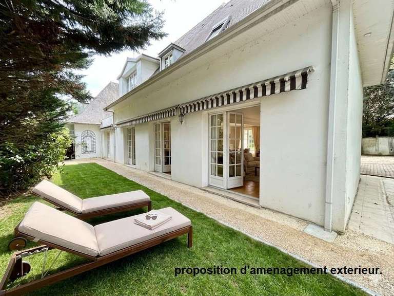 Maison Toulouse - 3 chambres