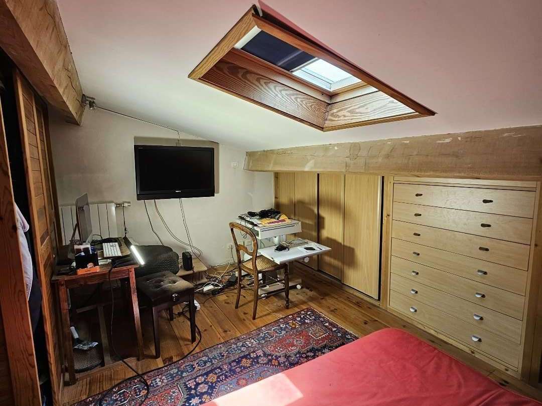 Maison Toulouse