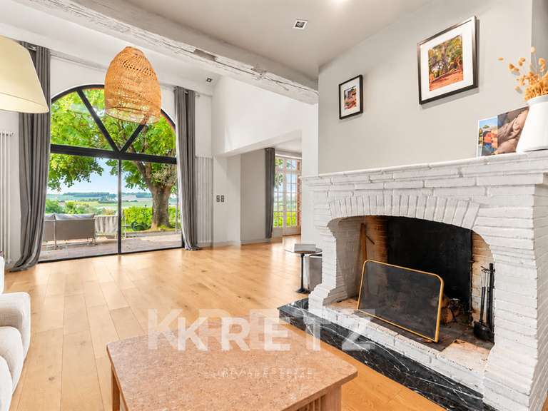 Maison Toulouse - 4 chambres - 266m²