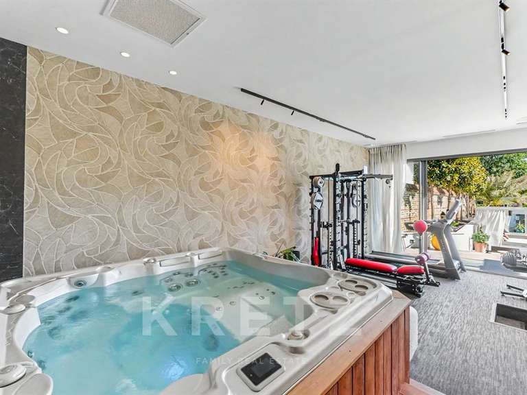 Maison Toulouse - 5 chambres - 420m²