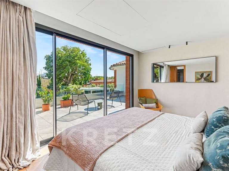 Maison Toulouse - 5 chambres - 420m²