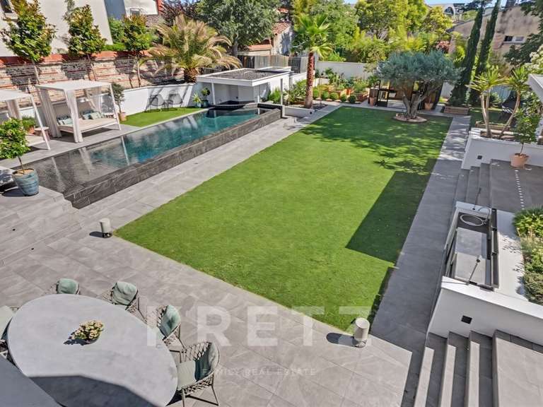 Maison Toulouse - 5 chambres - 420m²