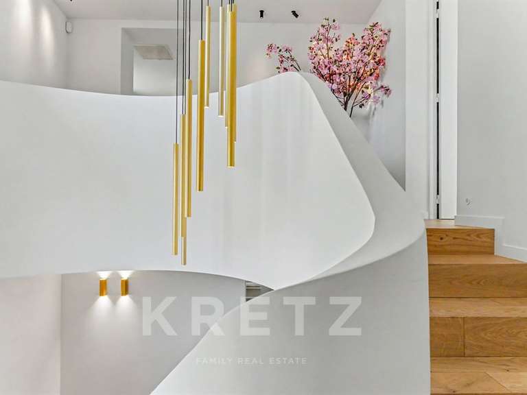 Maison Toulouse - 5 chambres - 420m²