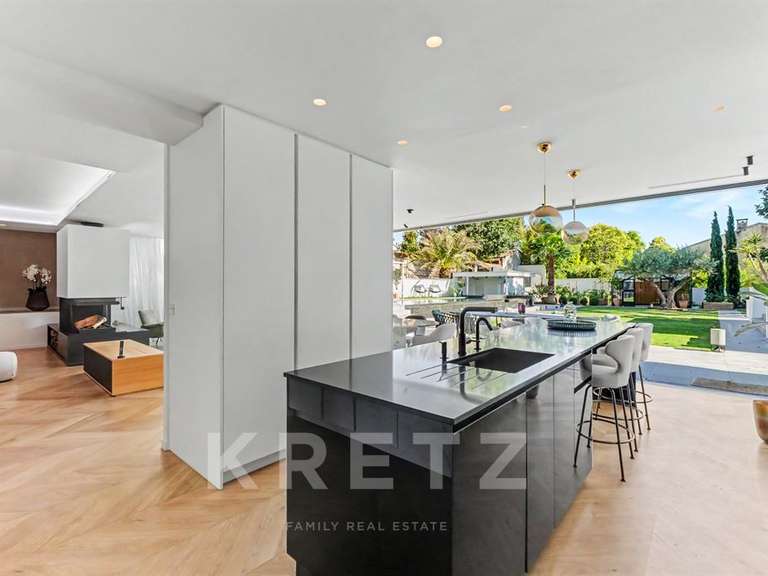 Maison Toulouse - 5 chambres - 420m²