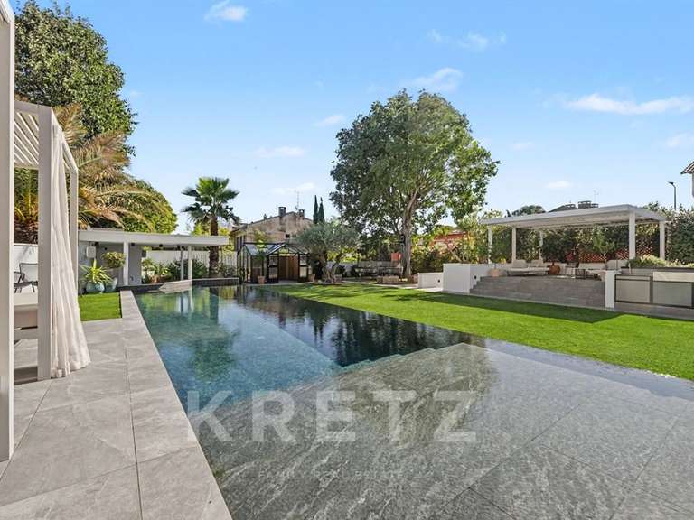 Maison Toulouse - 5 chambres - 420m²