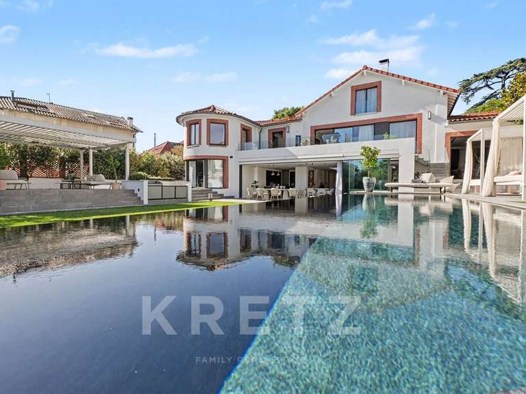 Maison Toulouse - 5 chambres - 420m²