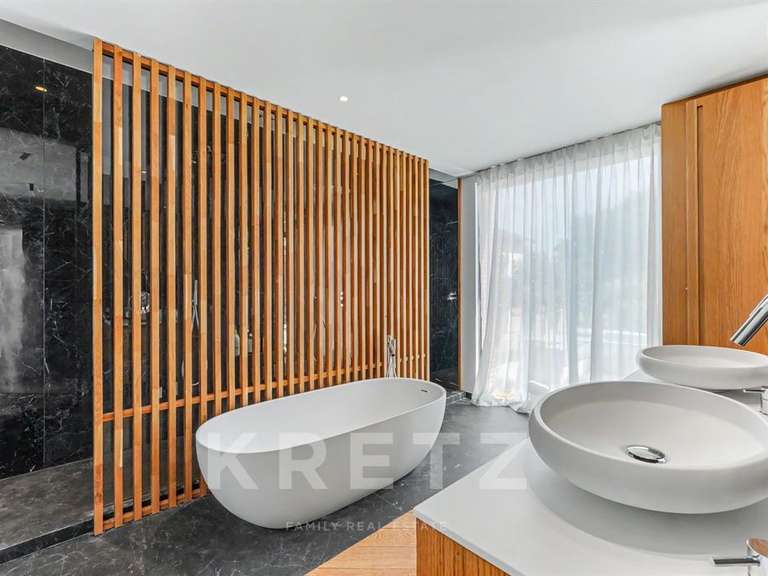 Maison Toulouse - 5 chambres - 420m²