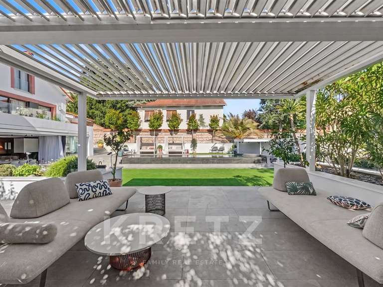 Maison Toulouse - 5 chambres - 420m²