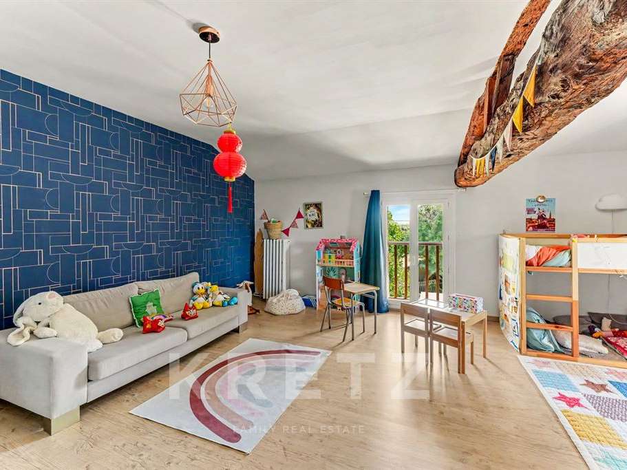 House Toulouse