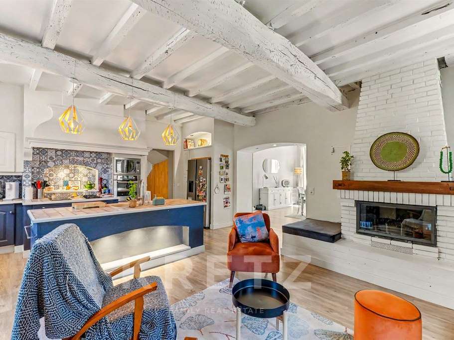 House Toulouse