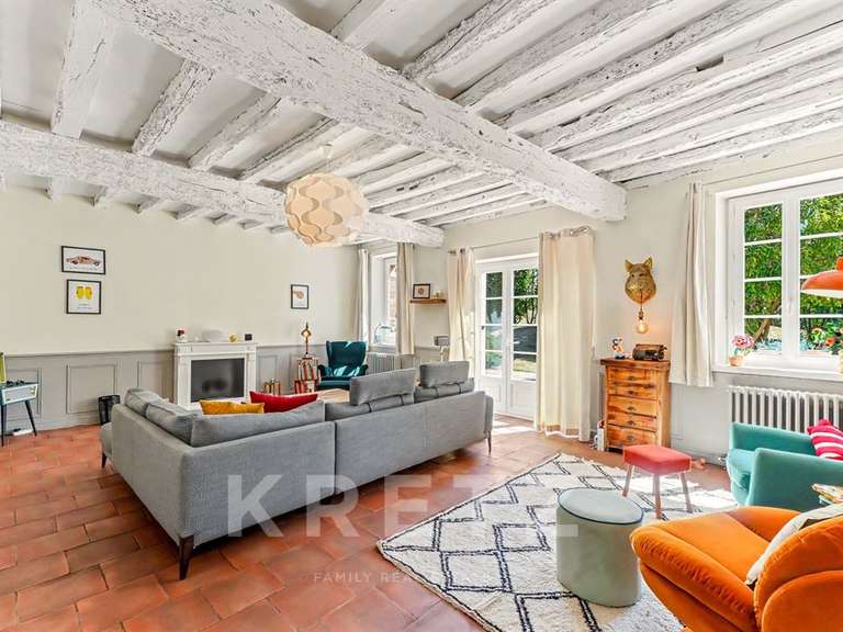 House Toulouse - 6 bedrooms - 518m²