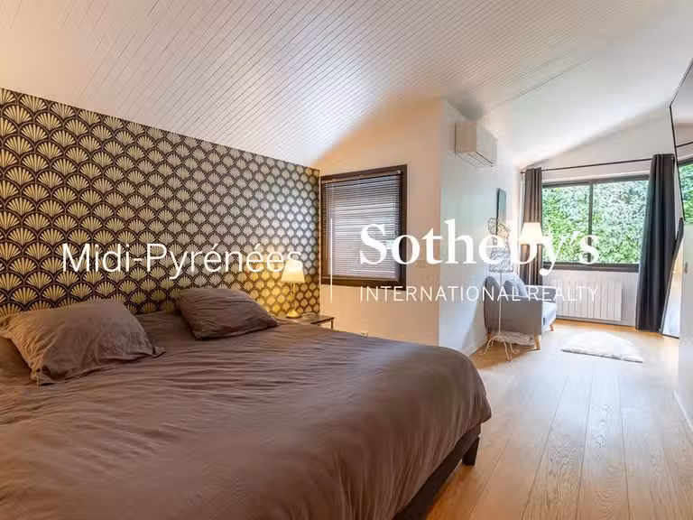 Maison Toulouse - 5 chambres - 247m²