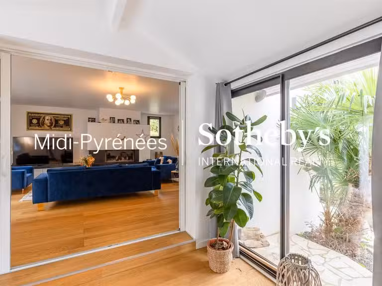 Maison Toulouse - 5 chambres - 247m²