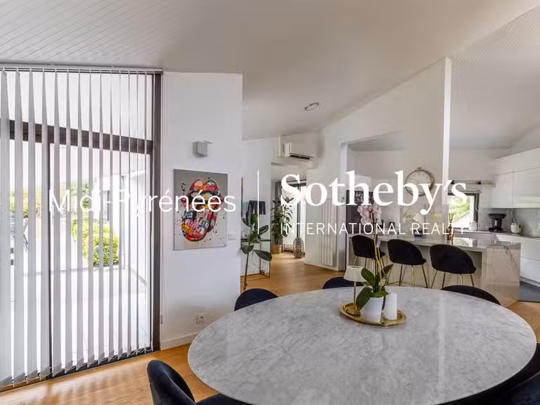 Maison Toulouse - 5 chambres - 247m²