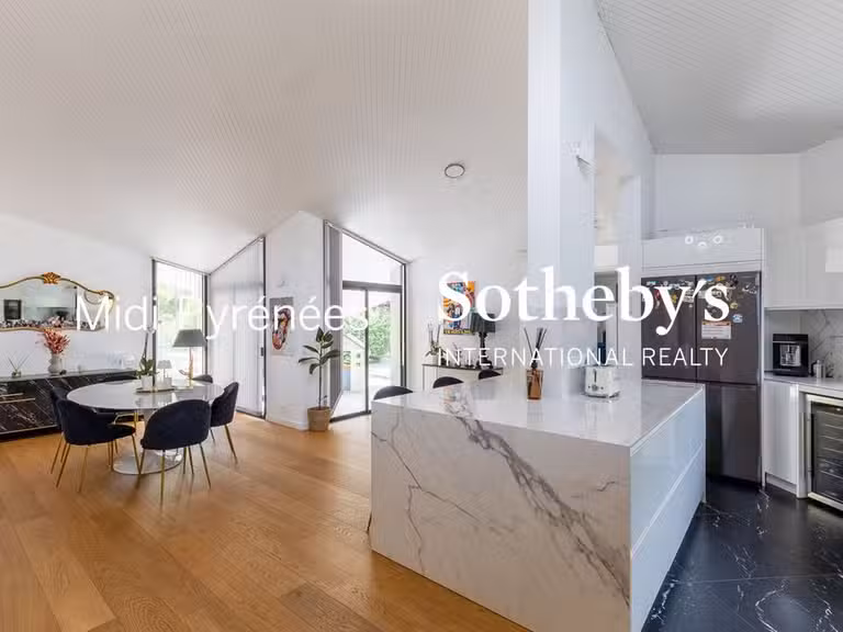 Maison Toulouse - 5 chambres - 247m²