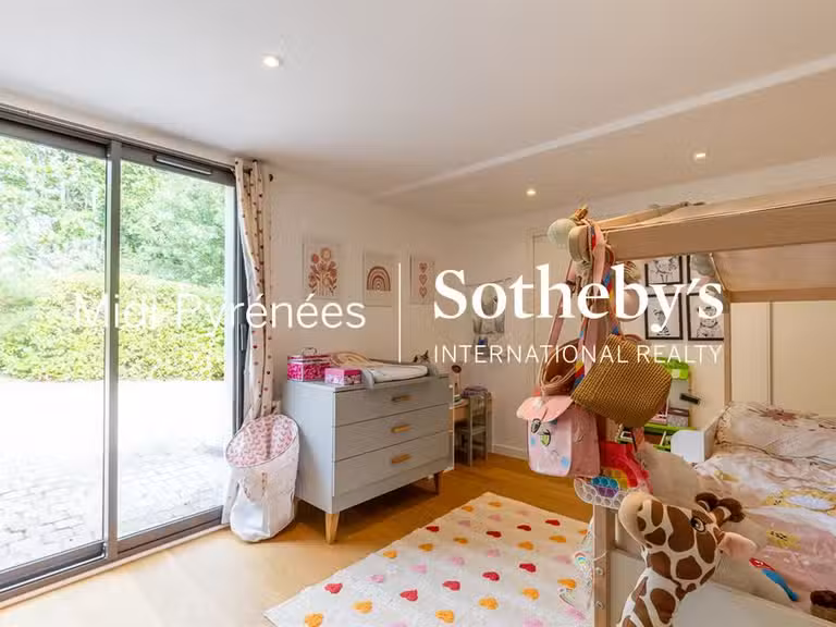 Maison Toulouse - 5 chambres - 247m²
