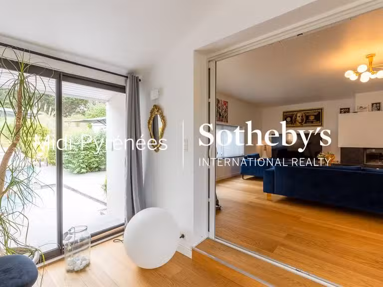 Maison Toulouse - 5 chambres - 247m²