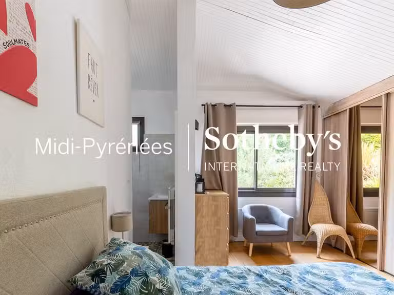 Maison Toulouse - 5 chambres - 247m²
